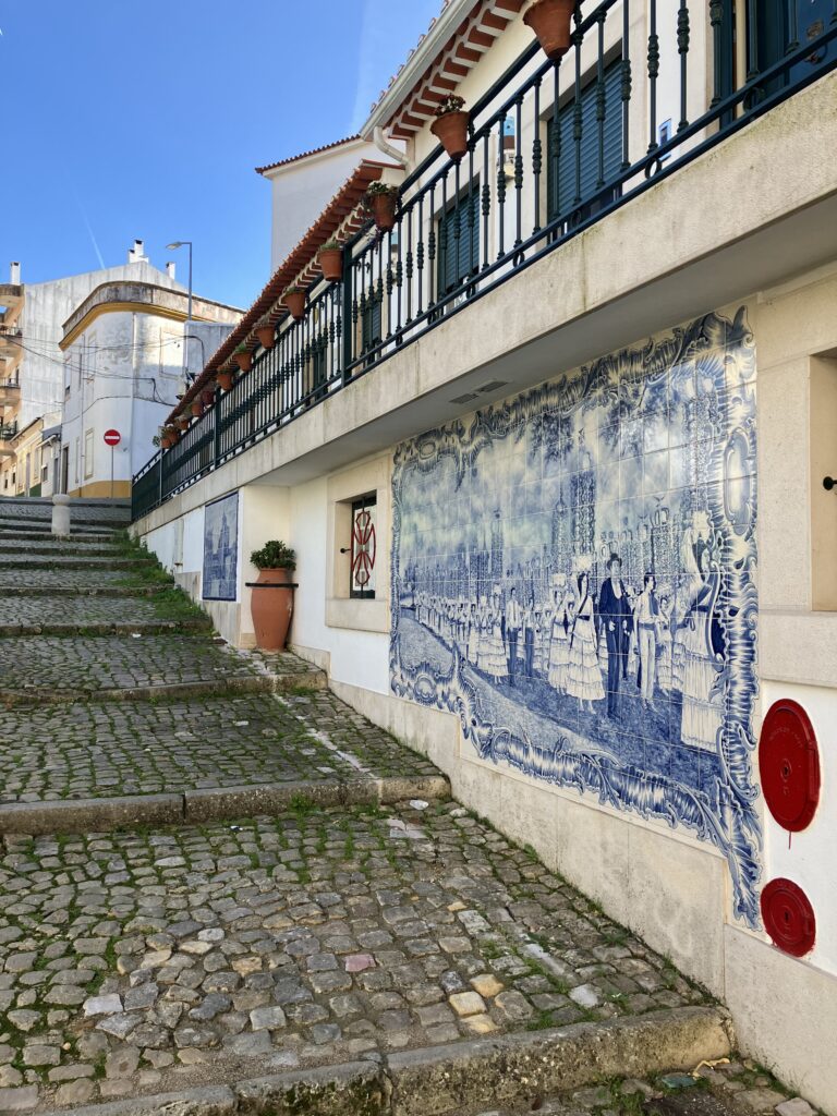 Discover Tomar