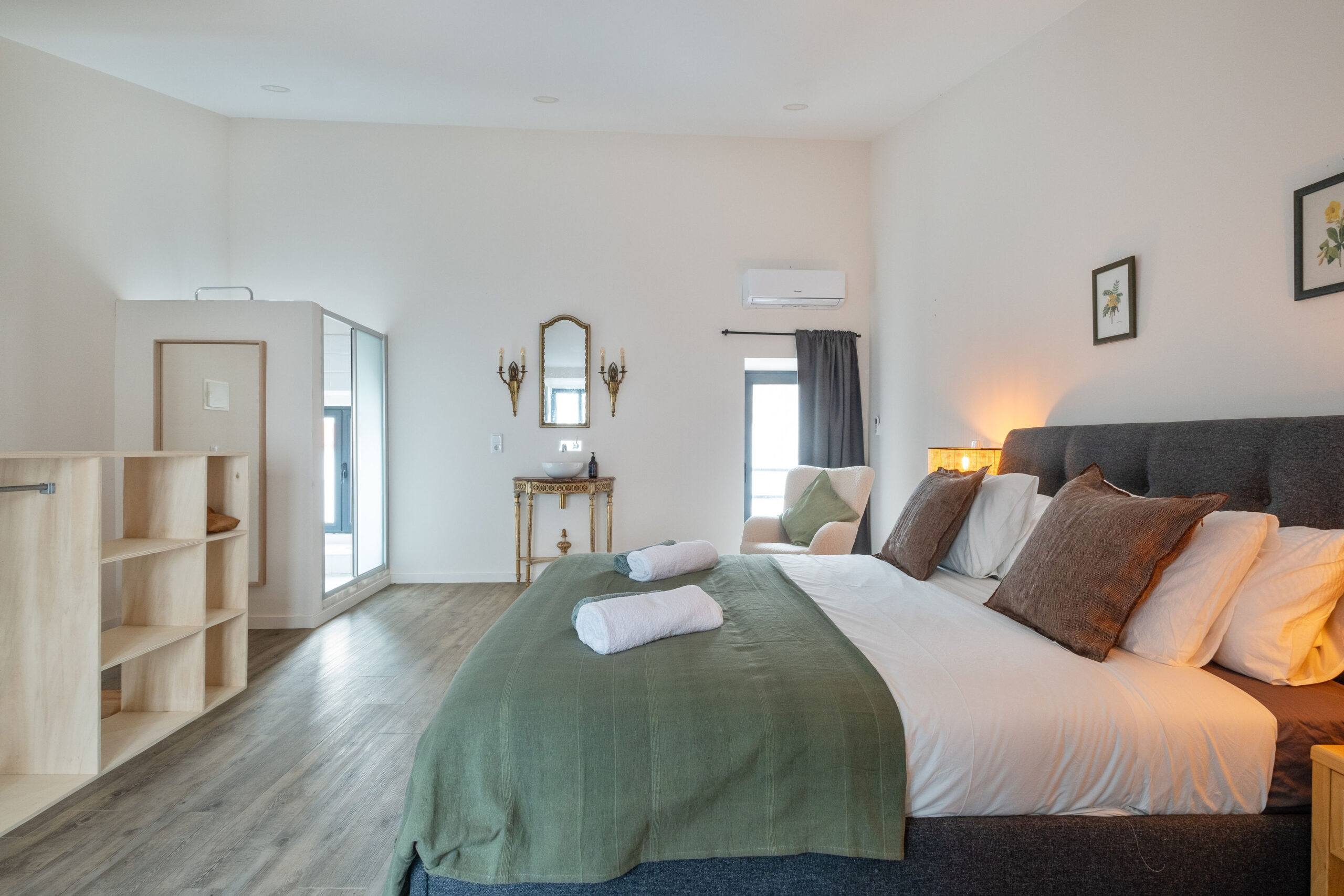best place to stay in tomar