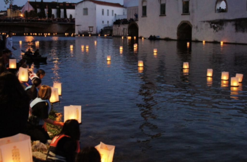 Discover Tomar