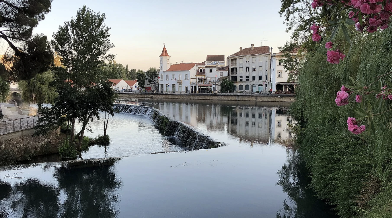 Discover Tomar