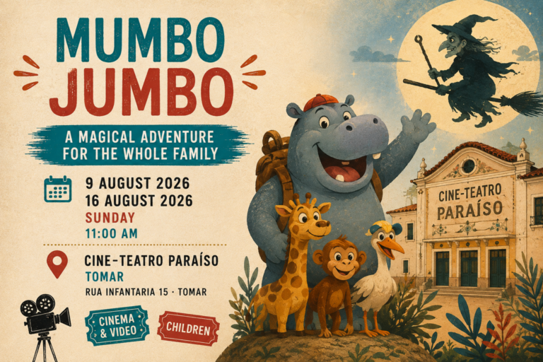 Looking for a Family Activity?