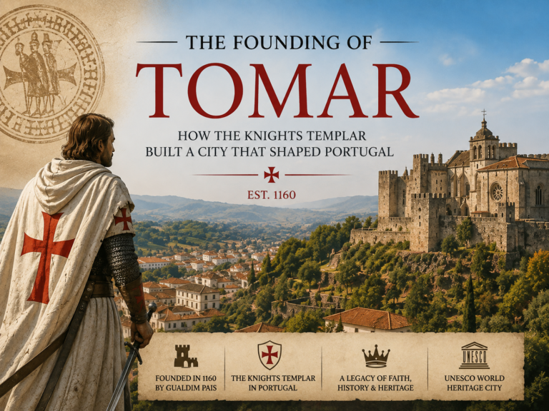 Templar History